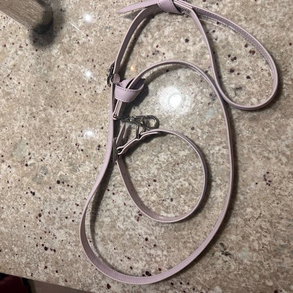 MAXBONE COCO LEATHER LEASH SET - Picture 5 of 5